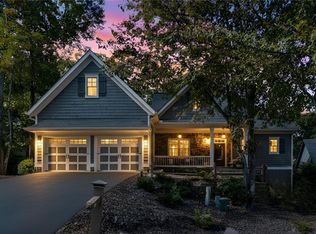 11 Mission Path, Jasper, GA 30143