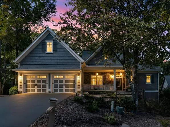 11 Mission Path, Jasper, GA 30143