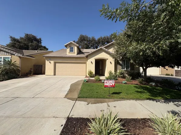 4306 W Lark Ave, Visalia, CA 93291