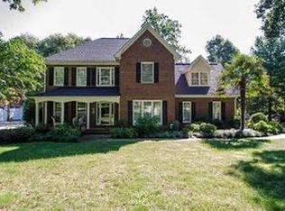 235 English Oak Rd, Simpsonville, SC 29681