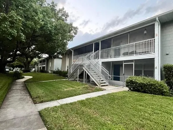 700 E Airport Blvd APT B7, Sanford, FL 32773