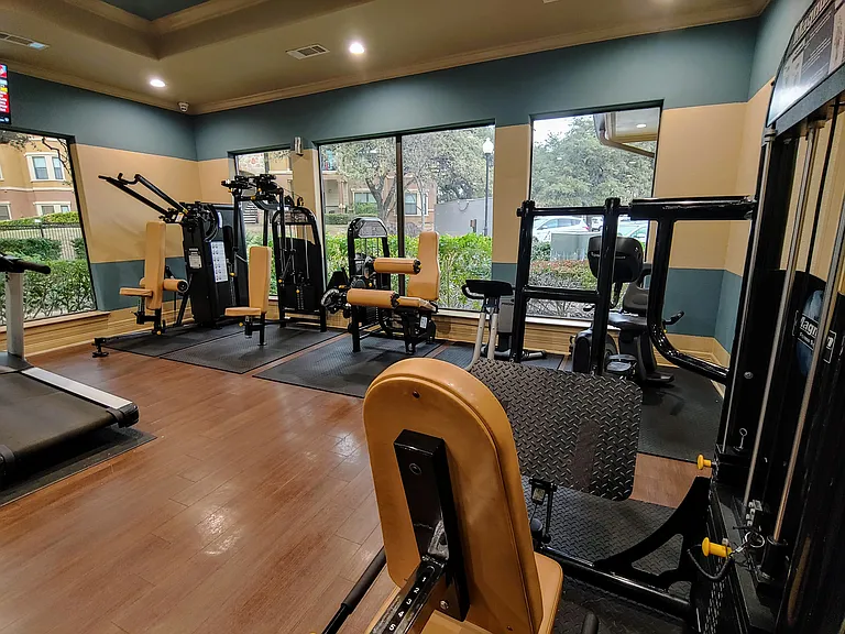 Apartments-in-San-Antonio-TX-Fitness-Center