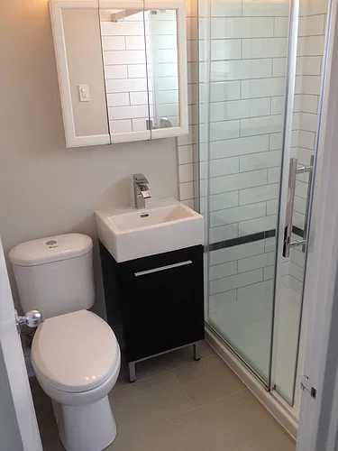 Floor plan 307
