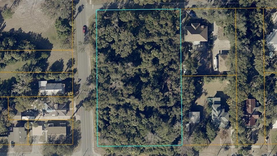 1st image of N CLARA AVENUE LOT 8