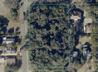 N Clara Ave LOT 8, Deland, FL 32720