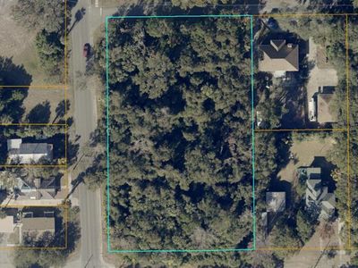 N Clara Ave Lot 8, Deland, FL, 32720