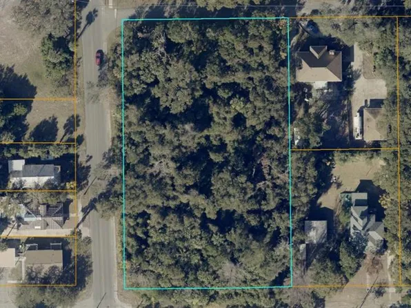 N Clara Ave Lot 8, Deland, FL 32720