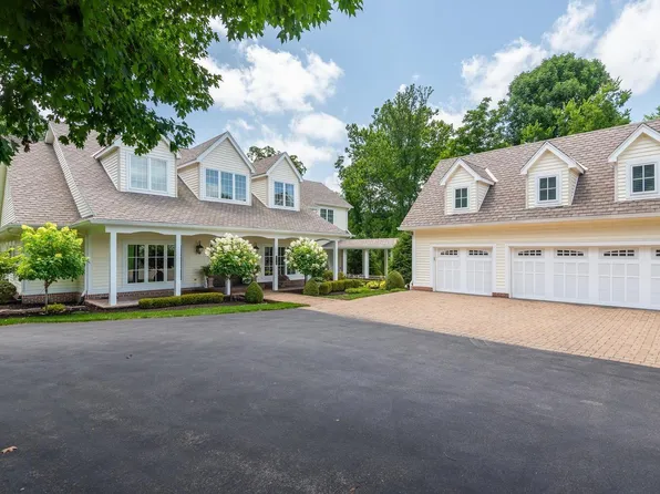 3818 E Devonshire Ln, Bloomington, IN 47408
