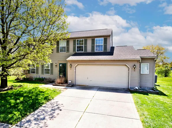 10035 Twyckenham Ct, Indianapolis, IN 46236