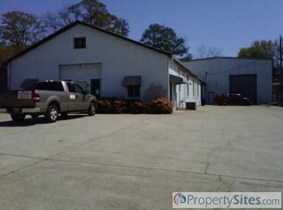 312 N Hightower St, Thomaston, GA 30286