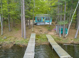 10190 Patricia Lake Ln, Minocqua, WI 54548