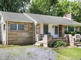 208 Curvin Dr, Harrisburg, PA 17112