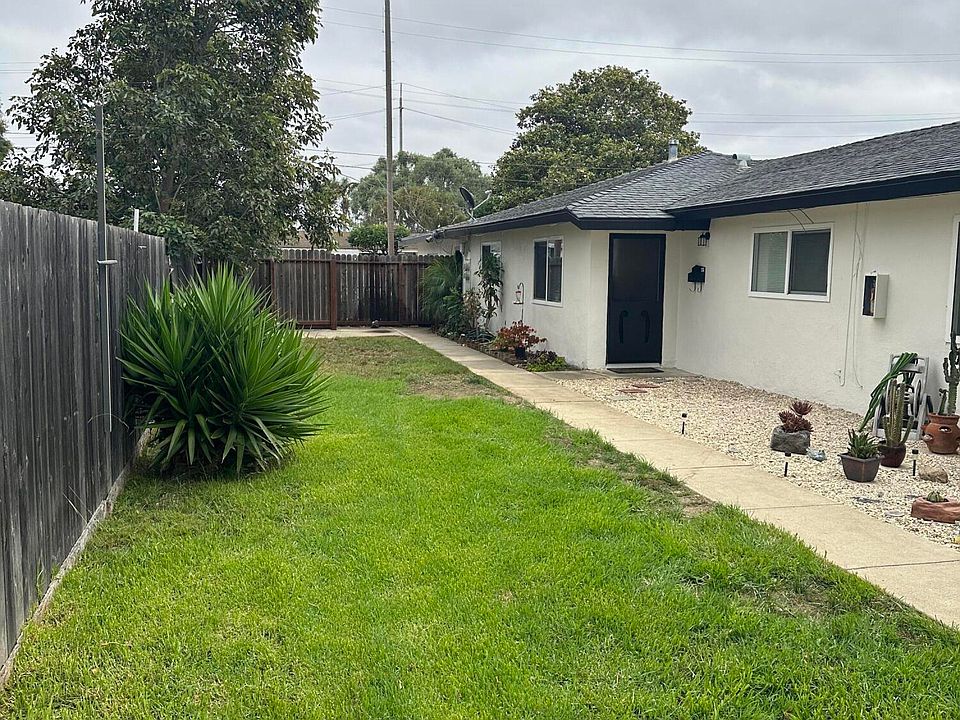 316 N 2nd St, Lompoc, CA 93436 Zillow