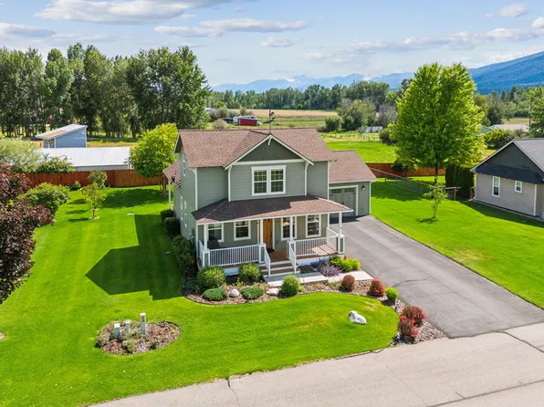 451 Wildflower Cir, Hamilton, MT 59840