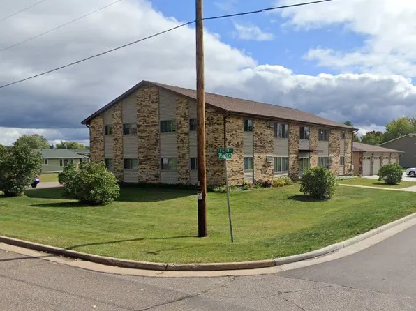 2405 E 8th St #1, Merrill, WI 54452