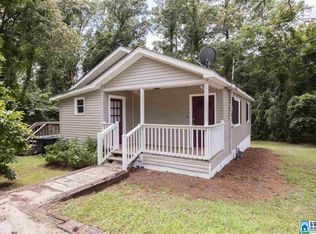 140 Mitchell St, Montevallo, AL 35115