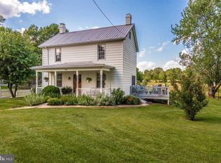 1085 Rocky Springs Rd, Frederick, MD 21702