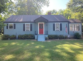 4148 Middlebrooks St NE, Covington, GA 30014
