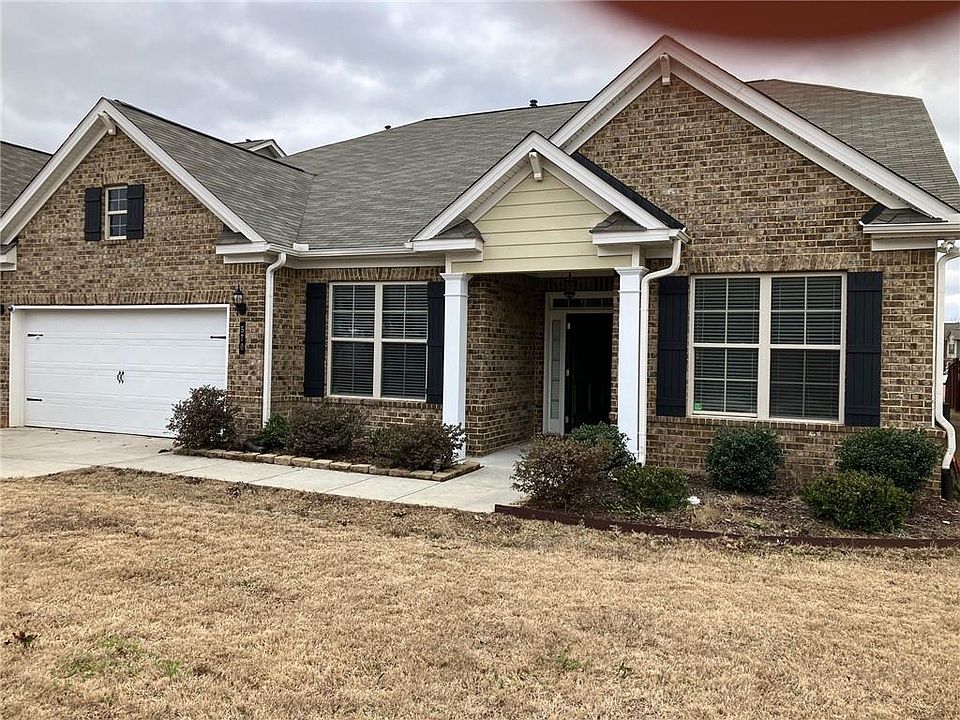 570 Brightfield Dr, Loganville, GA 30052 MLS 7163248 Zillow