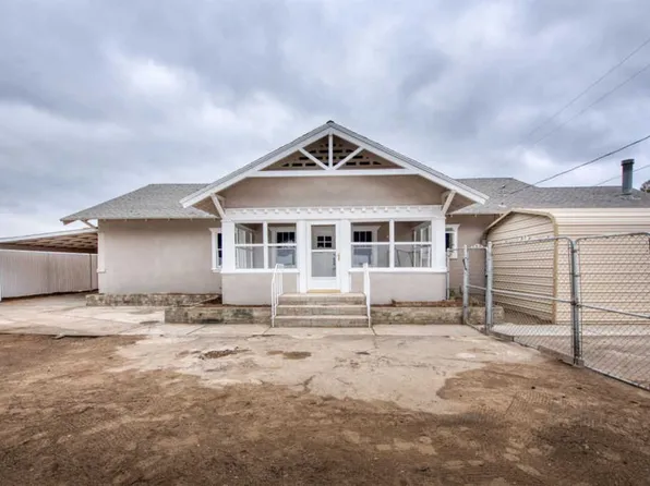 622 S Teilman Ave, Fresno, CA 93706