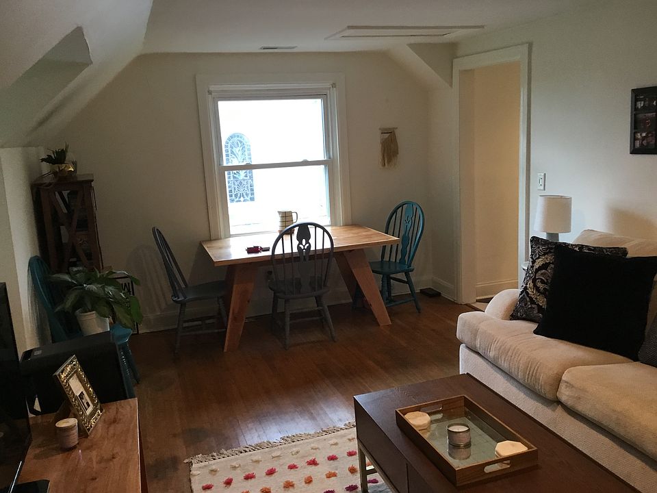 1st image of 2603 Belmont Blvd #B