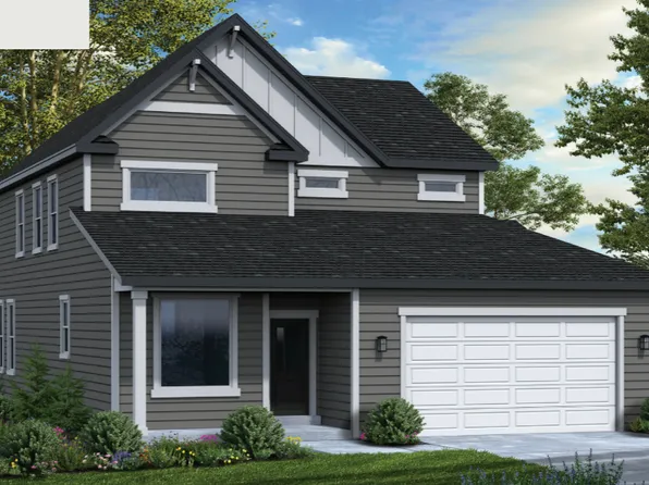 1146 E Antelope Dr #605, Eagle Mountain, UT 84005