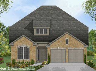 8273 Angelo Loop, Round Rock, TX 78665