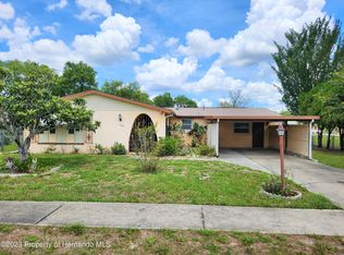 3460 Ligonier Rd, Spring Hill, FL 34608