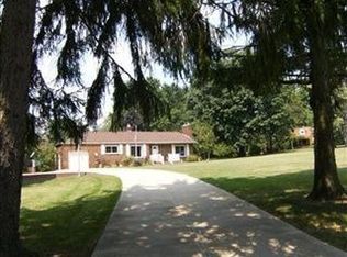 3834 Nash Blvd, Barberton, OH 44203