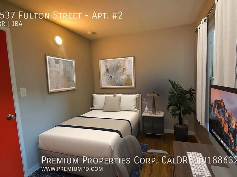 2537 Fulton St #2 — Photo 7