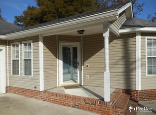 835 Lynwood Dr, Florence, SC 29501