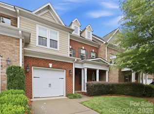 Triveny Commons, Charlotte, NC 28226