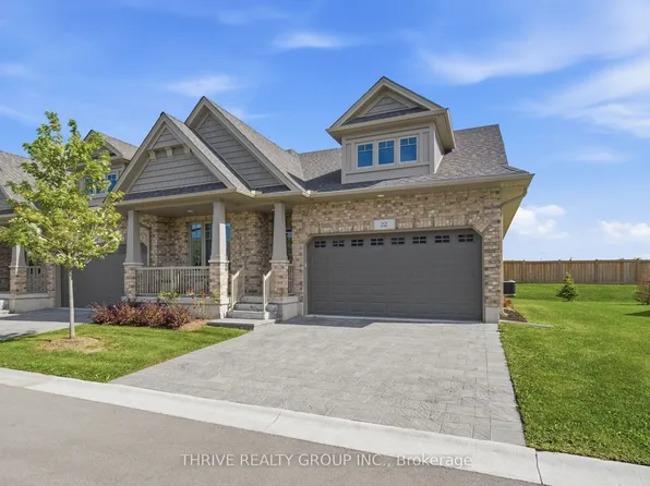 2650 Buroak Dr #22, London, ON N6G 0Z9