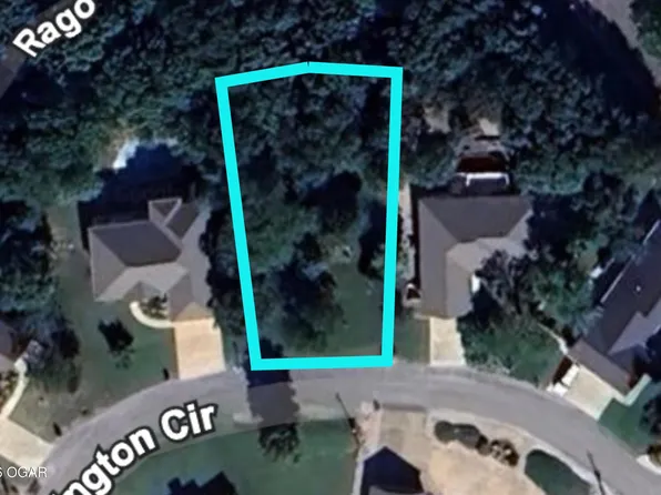 10 Harrington Cir, Bella Vista, AR 72714
