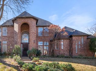 3322 Sweet Gum Ln, Grapevine, TX 76051