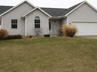 3078 Pender Ct, Adrian, MI