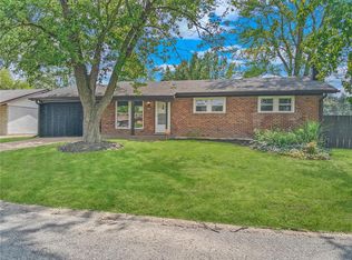 3204 Bayshore Pkwy, Arnold, MO 63010