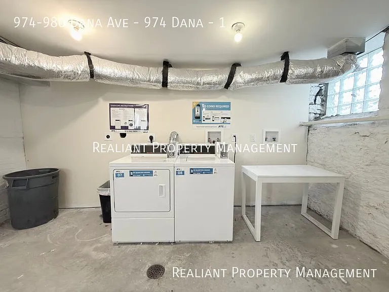 974-980 Dana Ave #1 — Photo 11