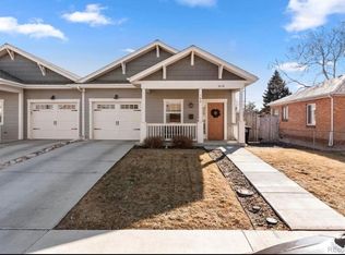 3218 W Nevada Pl UNIT 102, Denver, CO 80219