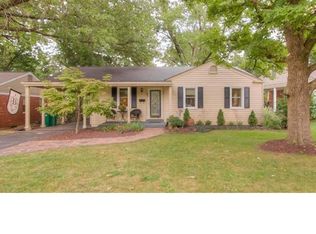 21 Chestnut Hill Ln, Saint Louis, MO