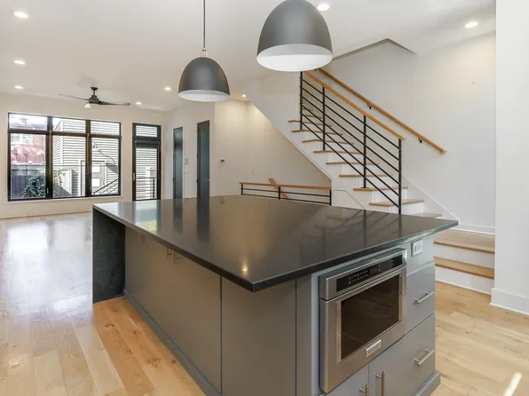 25 E Frankfort St, Columbus, OH 43206