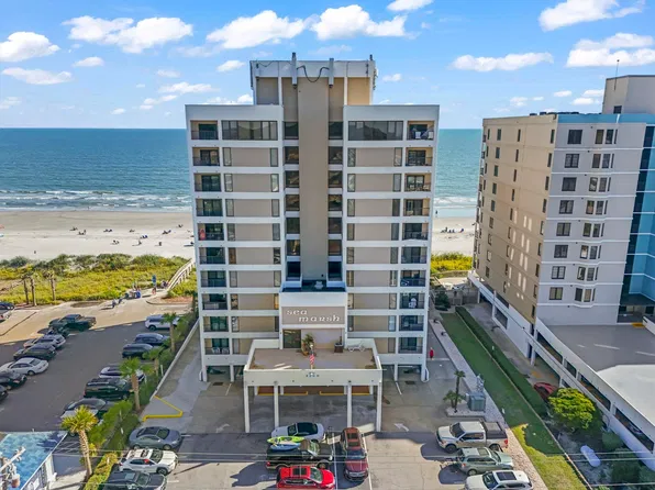 6108 N Ocean Blvd. #501, North Myrtle Beach, SC 29582