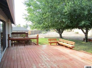 10505 Bounder Ln, Reno, NV 89508