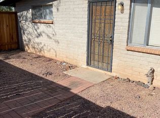 3101 N Palo Verde Ave, Tucson, AZ 85716