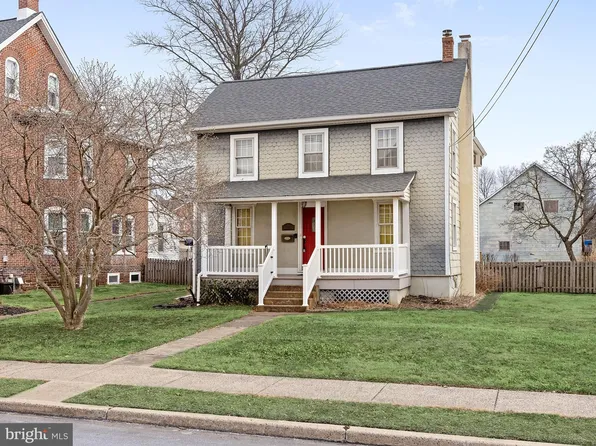 527 Walnut St, Lansdale, PA 19446