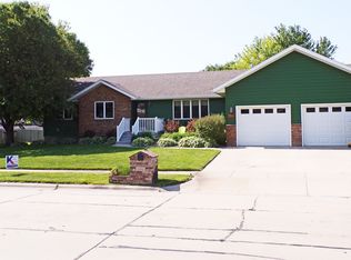 333 S 4th St, Columbus, NE 68601