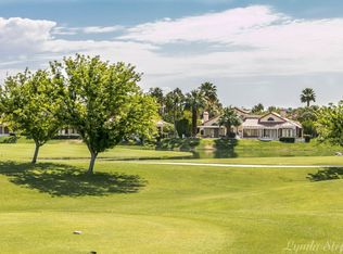 117 Celano Cir, Palm Desert, CA 92211