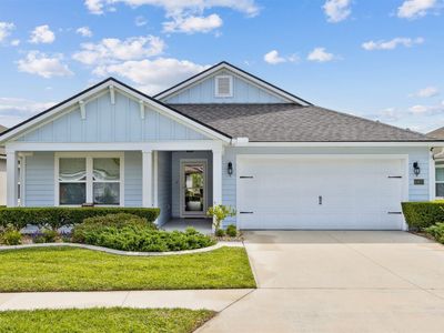 83671 Nether St, Fernandina Beach, FL, 32034