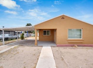 6230 Cleveland Ave, El Paso, TX 79905