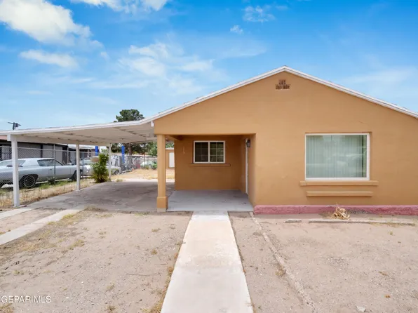 6230 Cleveland Ave, El Paso, TX 79905